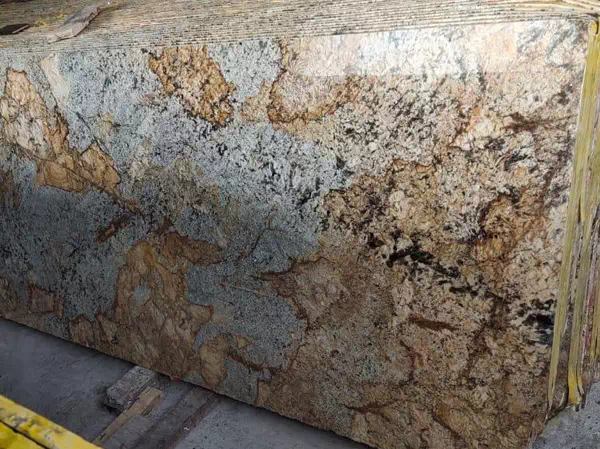 Alaska blue Granite