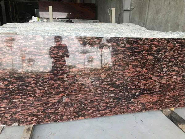 Brazil Brown Granite