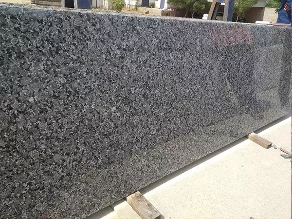 Crystal Blue Granite