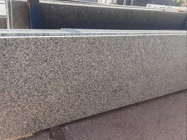 Crystal Yellow Granite