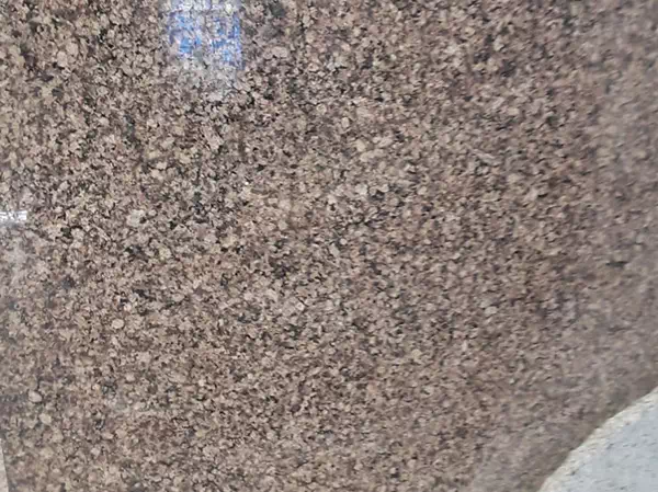 Desert Gold Granite