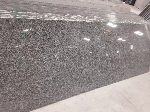 Desert Grey Granite