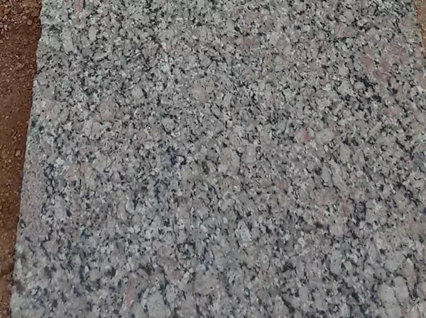 Panther Pink Granite