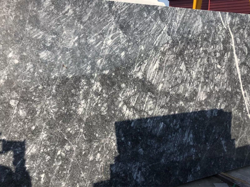 Adarsan Grey Marble