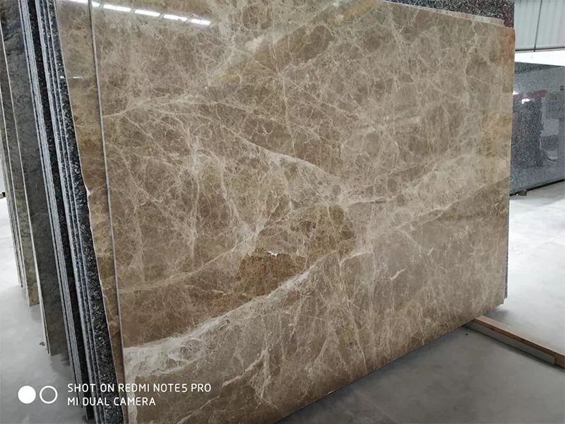 Emperador Beige Marble